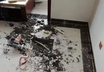 葫芦岛市漏水检测多少钱