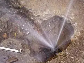 葫芦岛市水管漏水检测哪家好