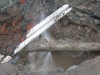 葫芦岛市测漏水多少钱