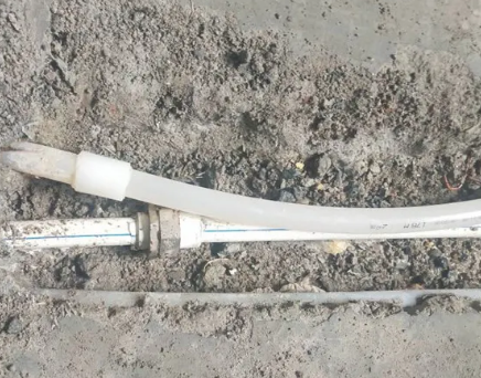 葫芦岛市测漏水哪家好