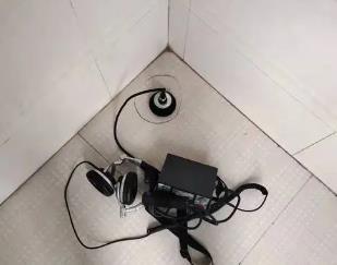 葫芦岛市测漏水公司