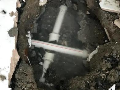 葫芦岛市漏水检测公司哪家好