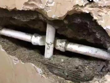 葫芦岛市漏水检测电话多少