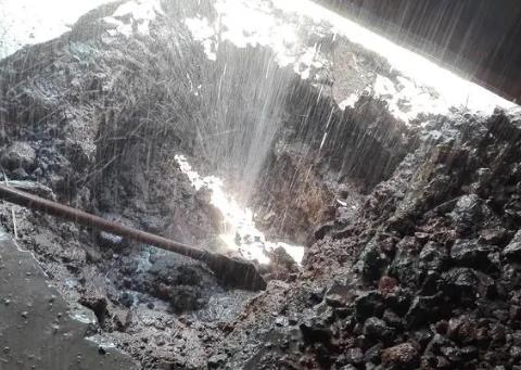 葫芦岛市漏水检测哪家好