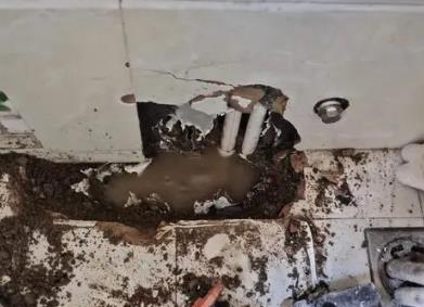 葫芦岛市漏水检测电话