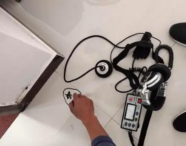 葫芦岛市测漏水公司电话